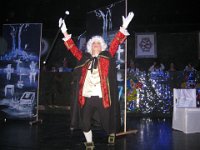 Rathaussturm Magic Stars (6) : Rathaussturm